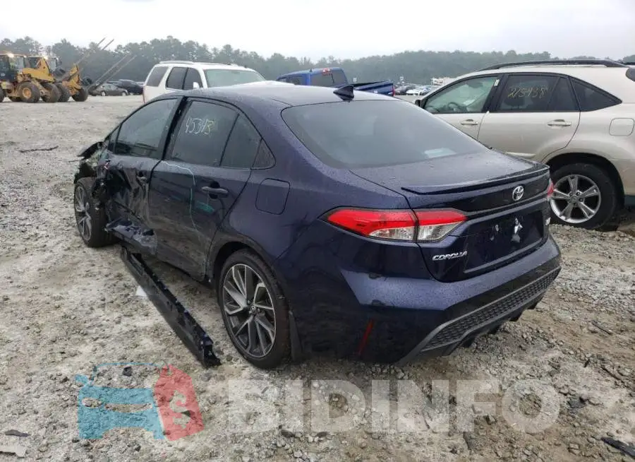 5YFS4RCE4LP051195 Photo# 3
