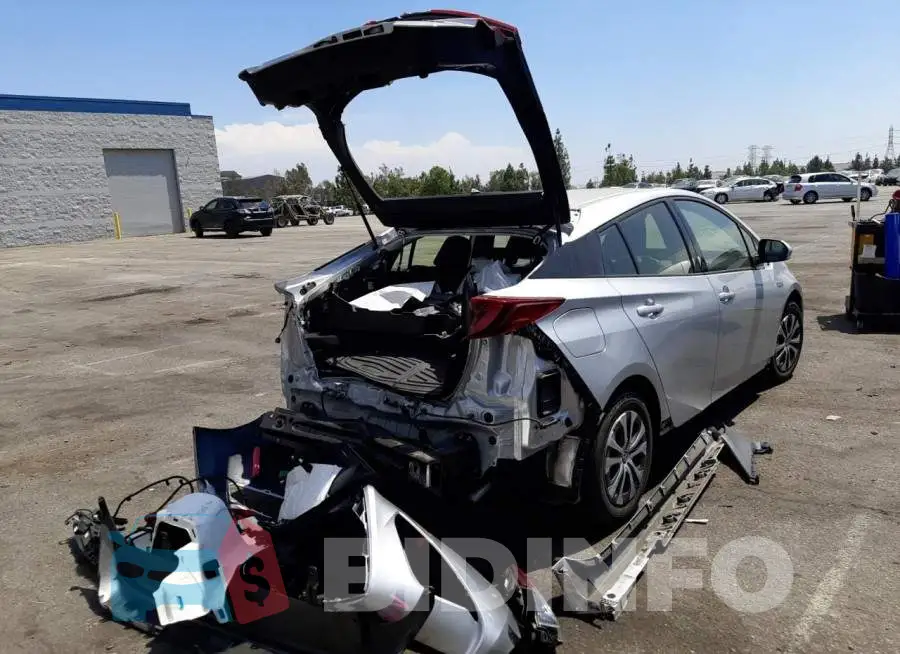 JTDKARFP2L3152430 Photo# 4