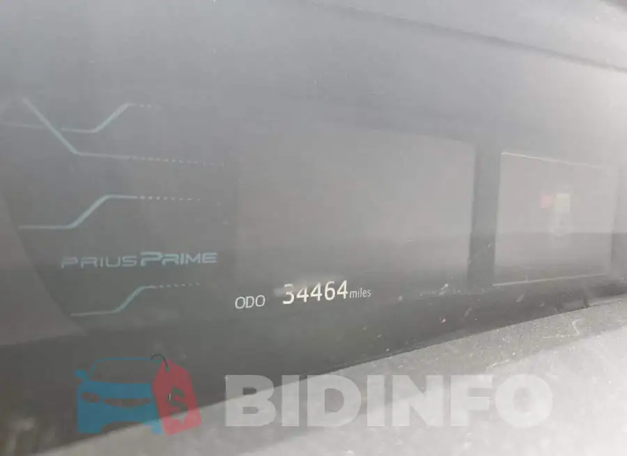 JTDKARFP8J3096748 Photo# 8