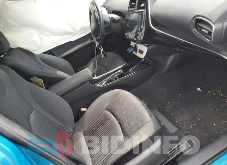 JTDKARFP8J3096748 Photo# 5