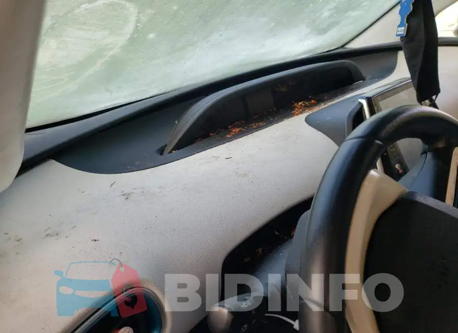 JTDKARFU0J3548357 Photo# 8