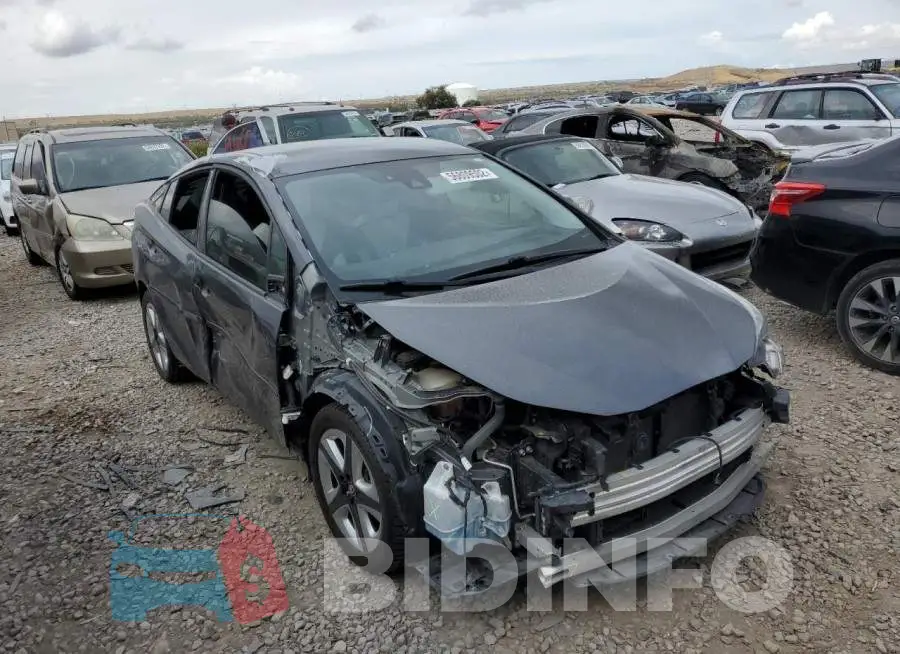 JTDKARFUXG3001606 Photo# 1
