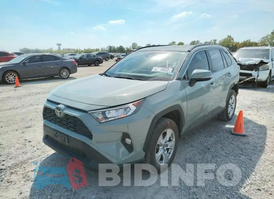 JTMW1RFVXKD513749 Photo# 2