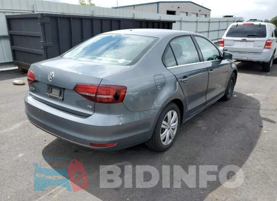 3VW2B7AJ3HM372263 Photo# 4