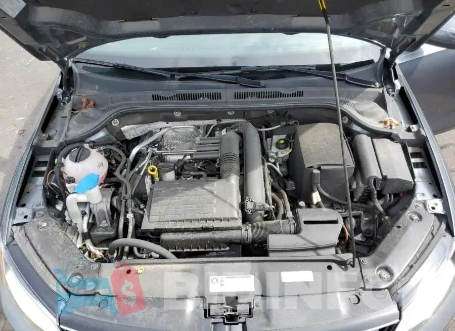 3VW2B7AJ3HM372263 Photo# 7