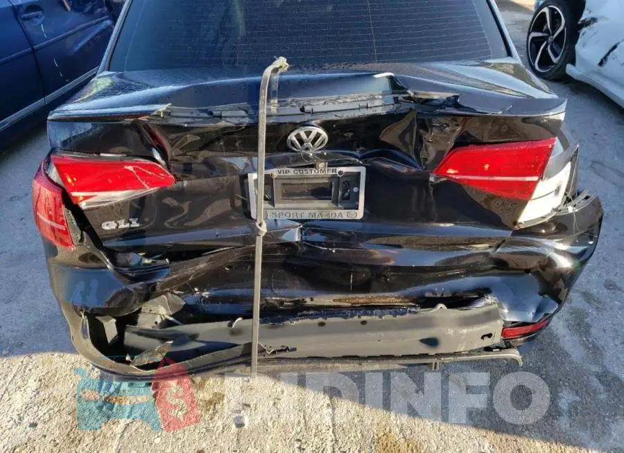 3VW4T7AJ8HM348837 Photo# 9