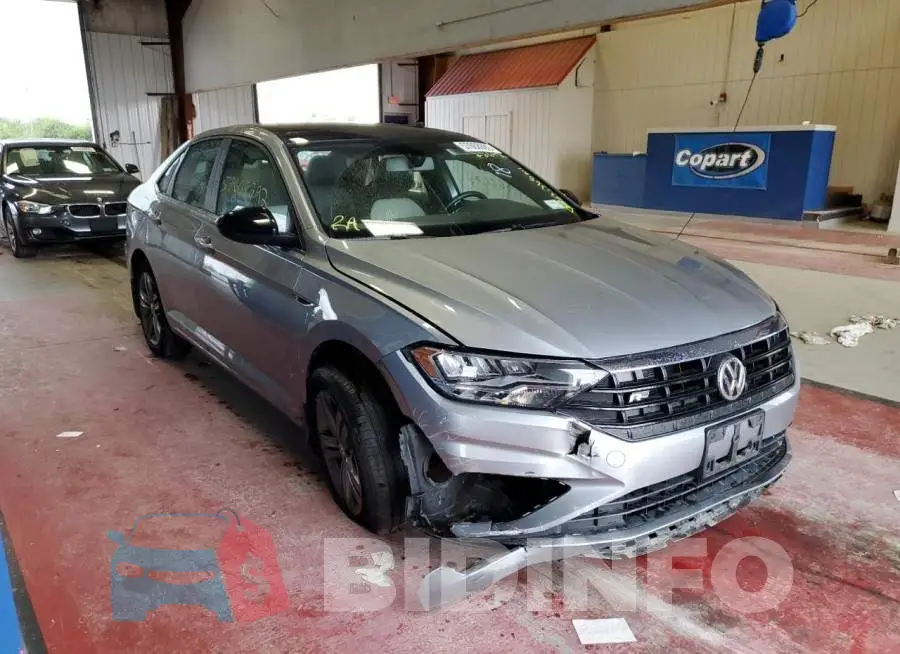 3VWC57BU3KM226926 Photo# 1
