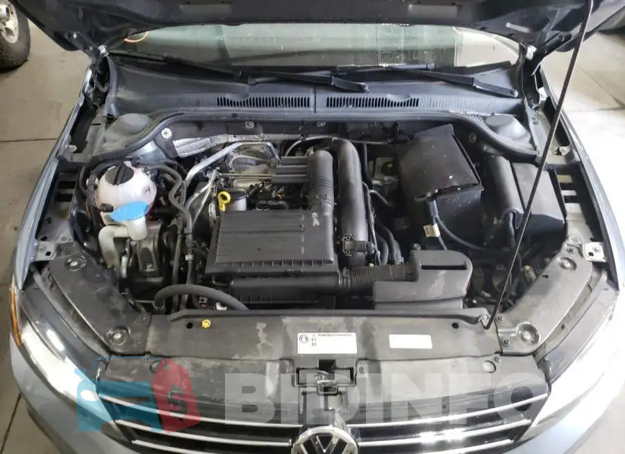 3VWDB7AJ7HM336505 Photo# 7