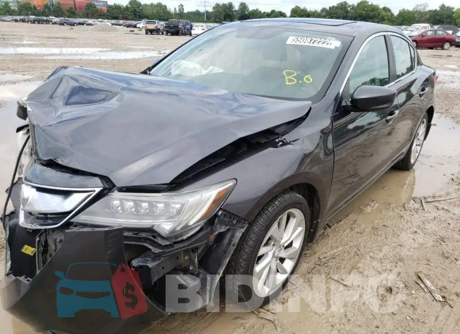 19UDE2F77GA014857 Photo# 2