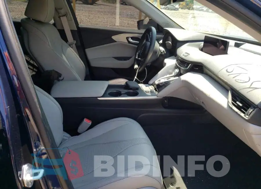 19UUB5F42MA010839 Photo# 5