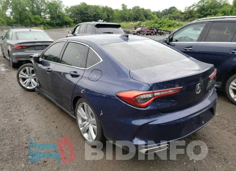 19UUB5F42MA010839 Photo# 3