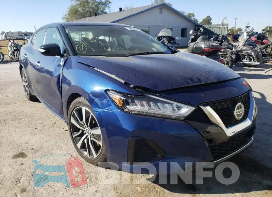 1N4AA6CV7MC503157 Photo# 1