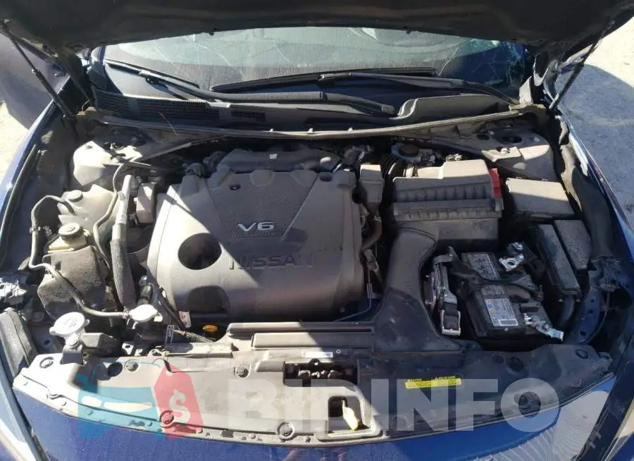 1N4AA6CV7MC503157 Photo# 7
