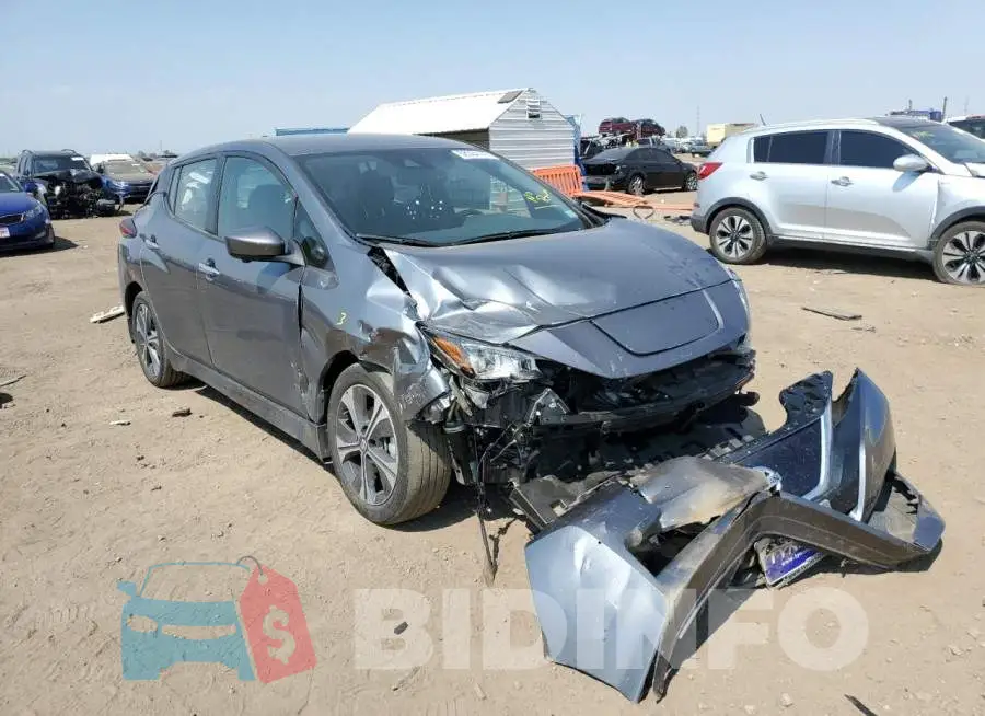 1N4AZ1CV8MC551133 Photo# 9