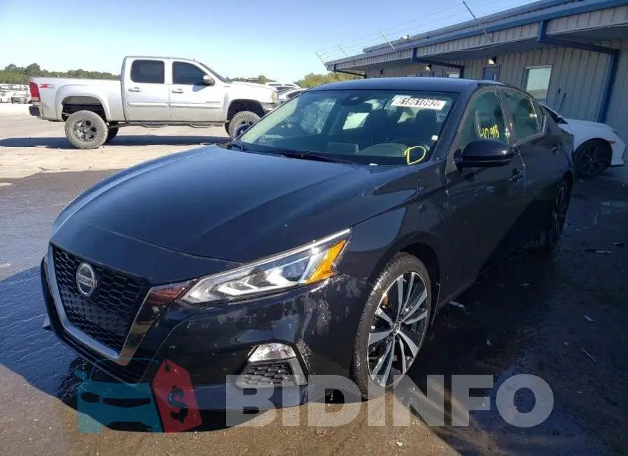 1N4BL4CV5MN347692 Photo# 2