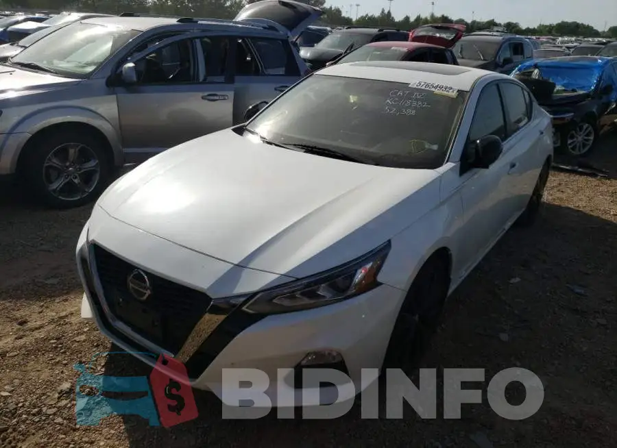1N4BL4CV6KC118382 Photo# 2