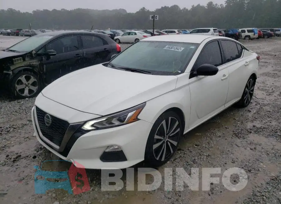 1N4BL4CV7KC131559 Photo# 2
