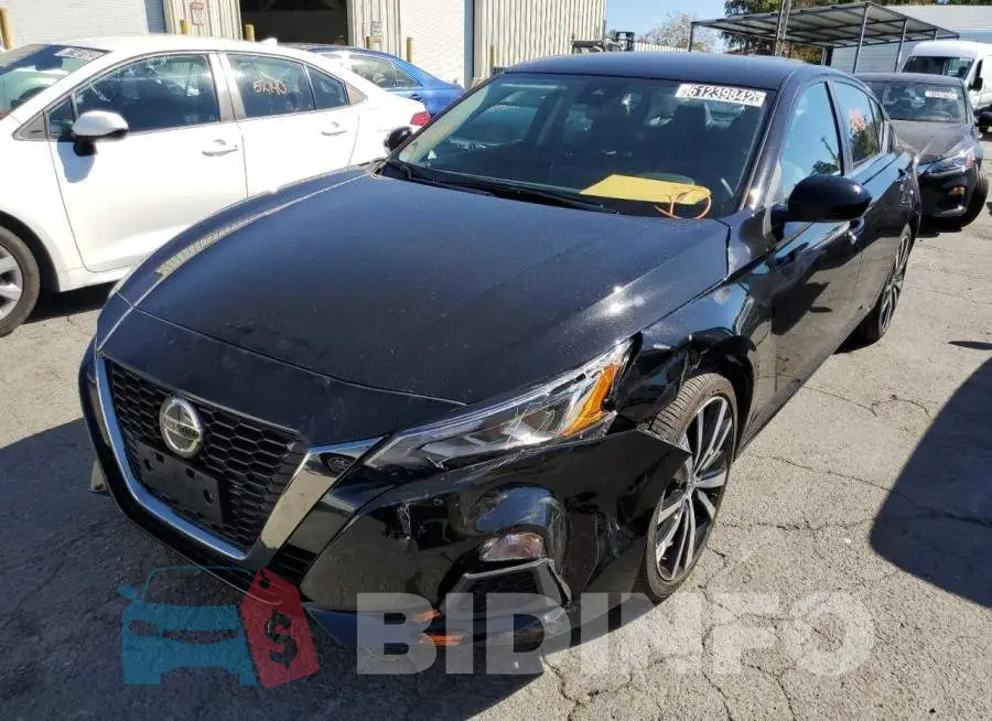 1N4BL4CV9MN415055 Photo# 2