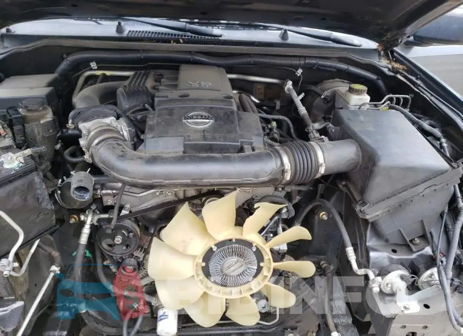1N6DD0ER7JN762143 Photo# 7