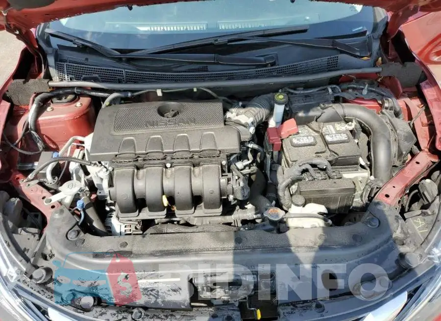 3N1AB7APXKY249520 Photo# 6