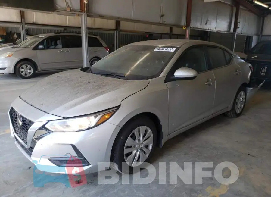 3N1AB8BV2NY280462 Photo# 2