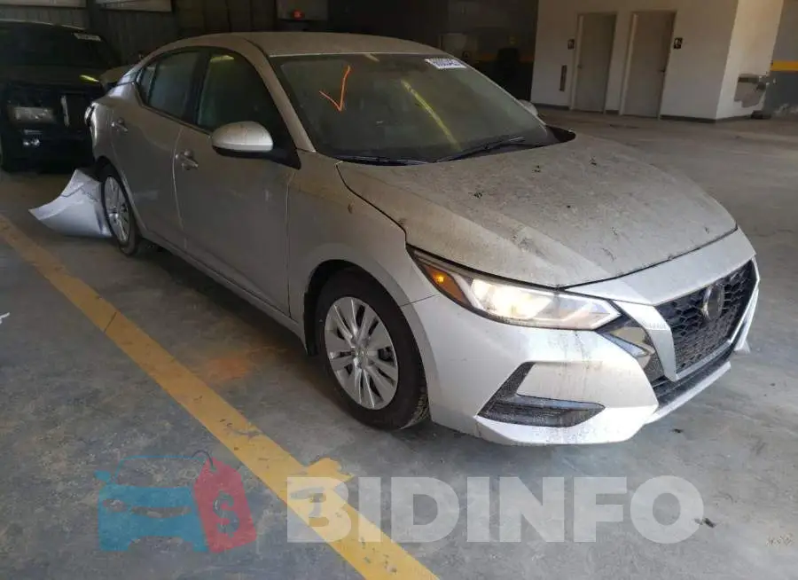 3N1AB8BV2NY280462 Photo# 1