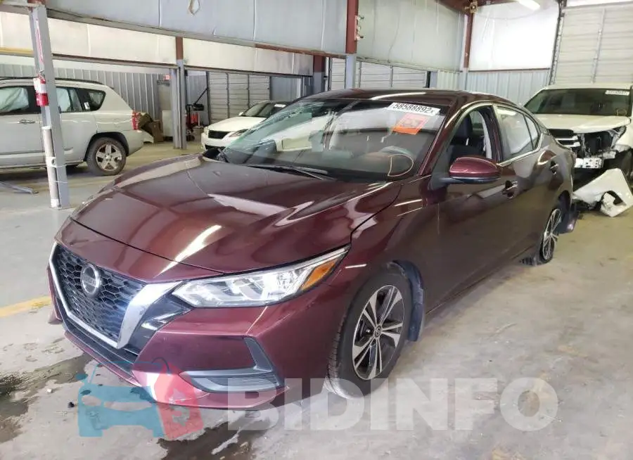 3N1AB8CV6LY255866 Photo# 2