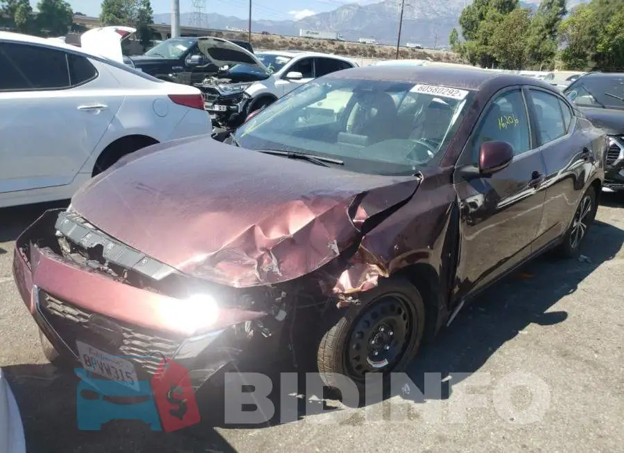 3N1AB8CV7LY226361 Photo# 2
