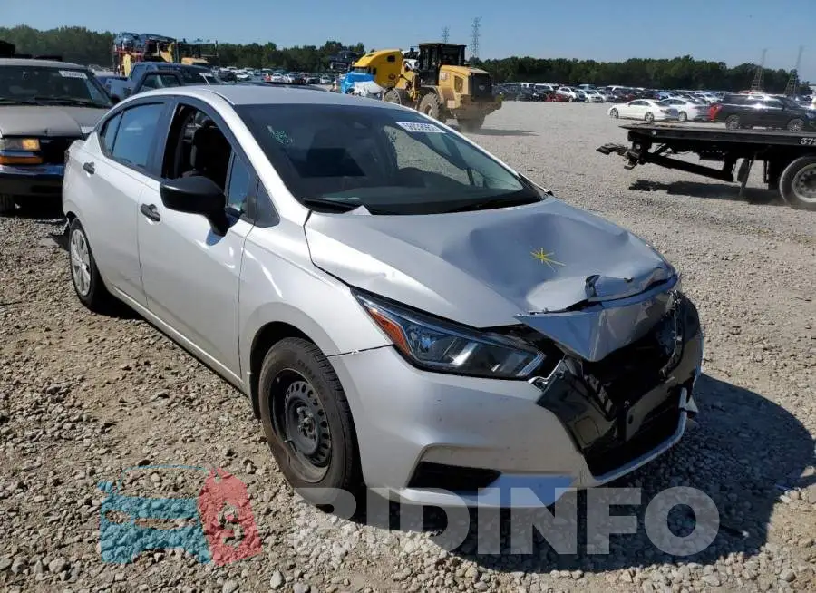 3N1CN8DV3LL846717 Photo# 1
