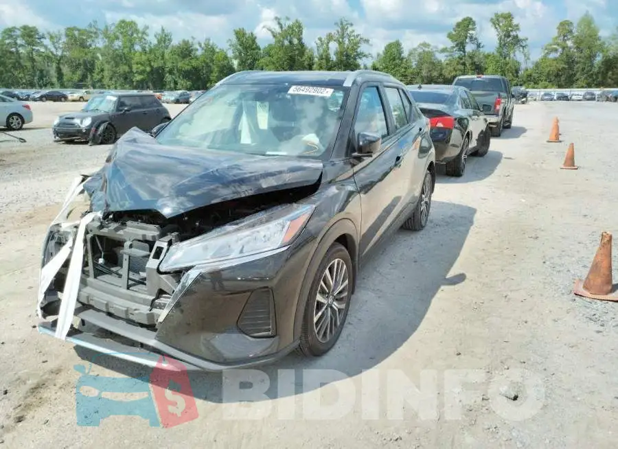3N1CP5CV6ML511611 Photo# 2