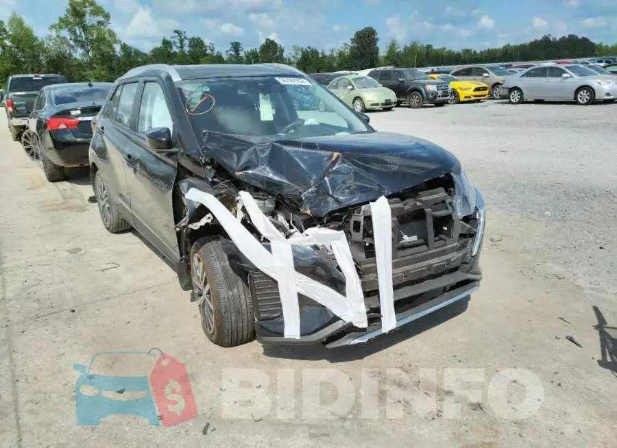 3N1CP5CV6ML511611 Photo# 1