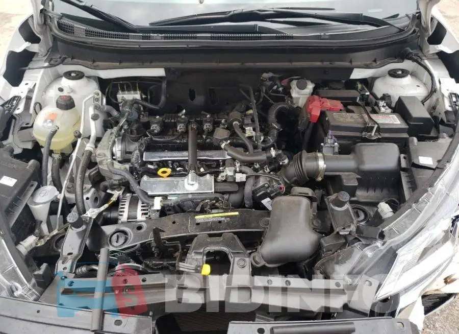 3N1CP5CV6ML531776 Photo# 7