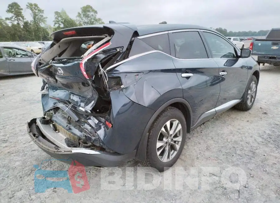 5N1AZ2MG0JN163454 Photo# 4
