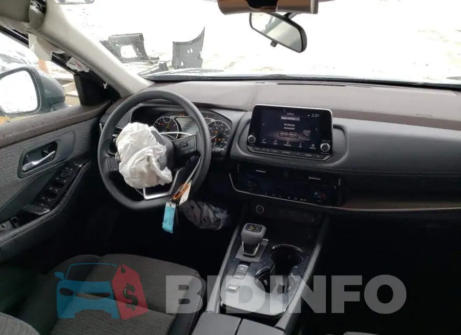 5N1BT3BAXNC686735 Photo# 9