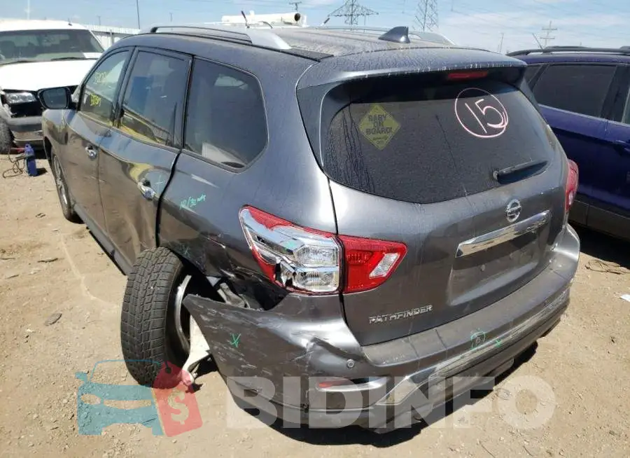 5N1DR2BN4LC601504 Photo# 3