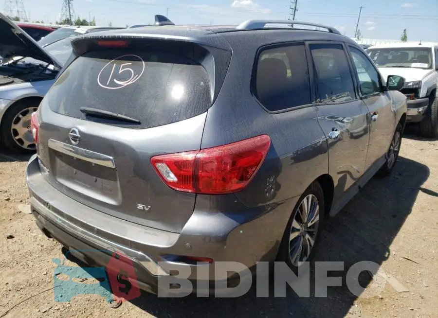 5N1DR2BN4LC601504 Photo# 4