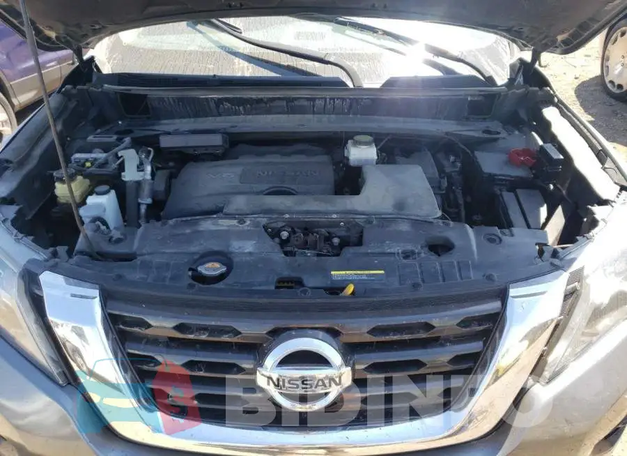 5N1DR2BN4LC601504 Photo# 7
