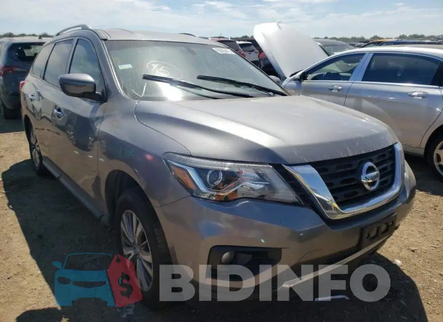 5N1DR2BN4LC601504 Photo# 1