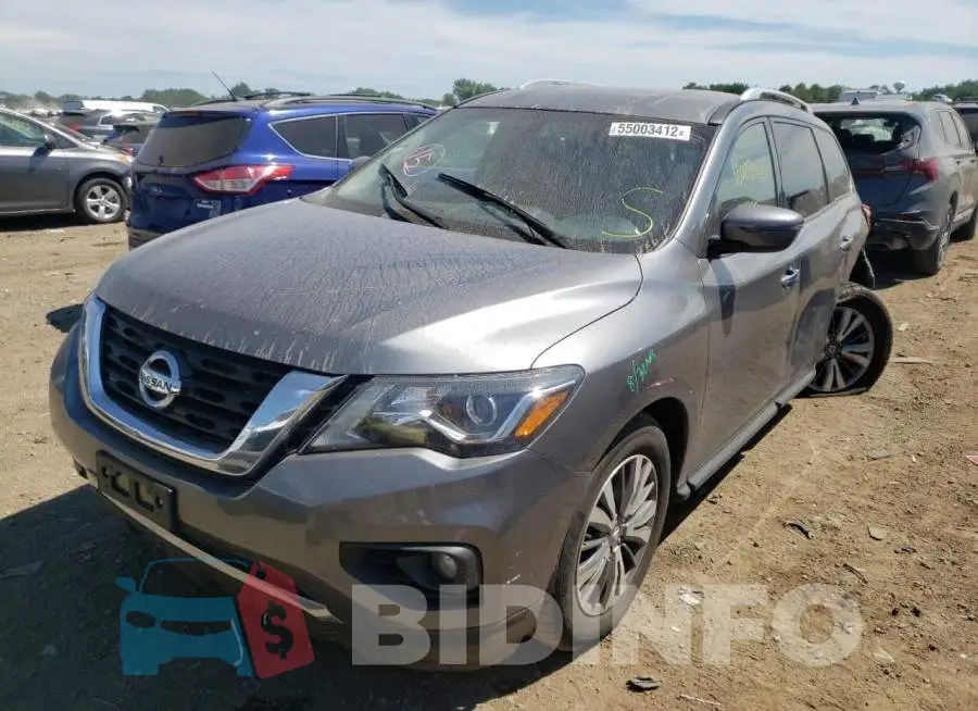 5N1DR2BN4LC601504 Photo# 2