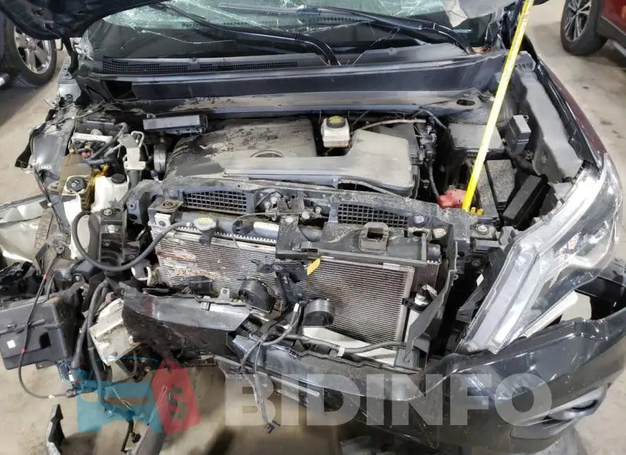 5N1DR2MM8HC690375 Photo# 7