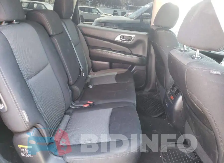 5N1DR2MM9JC660615 Photo# 6
