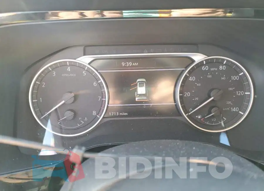 5N1DR3BCXNC244322 Photo# 8