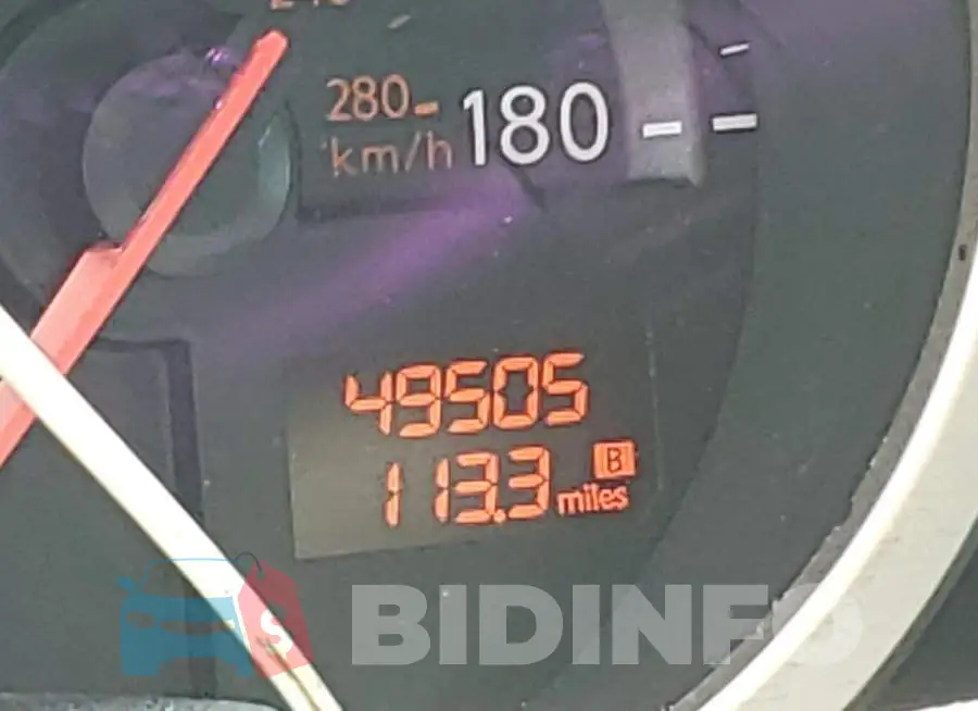 JN1AZ4EHXKM422534 Photo# 8