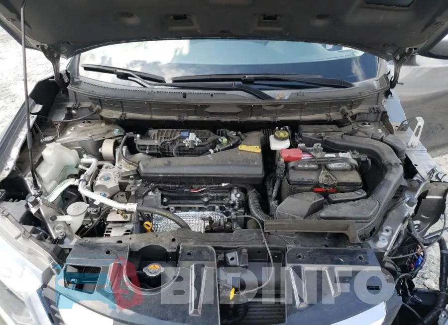 KNMAT2MT3JP609152 Photo# 7