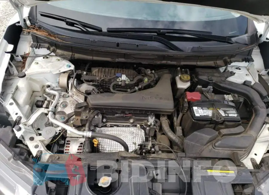 KNMAT2MT4JP581796 Photo# 7