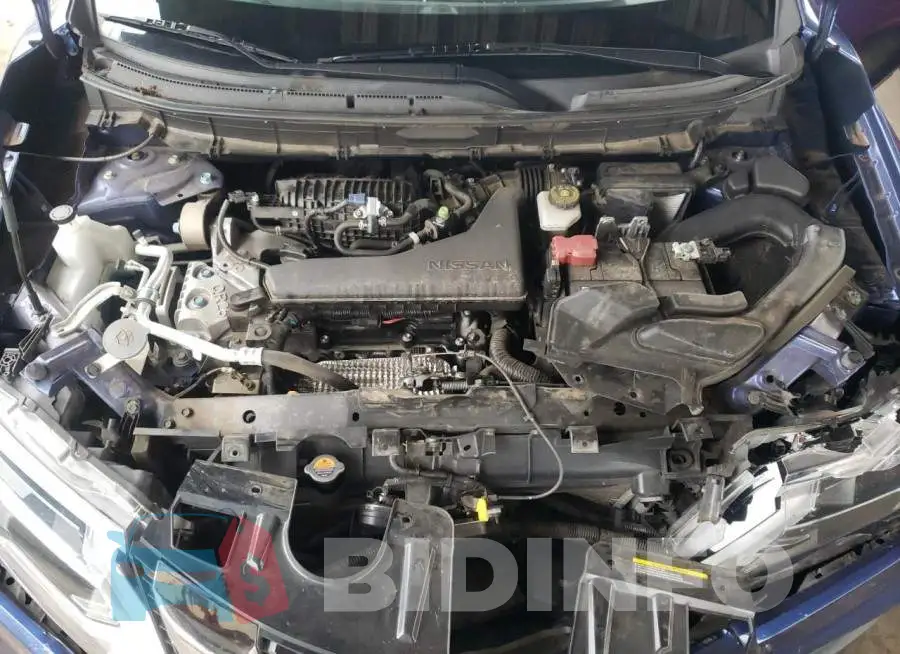 KNMAT2MT8JP573779 Photo# 7