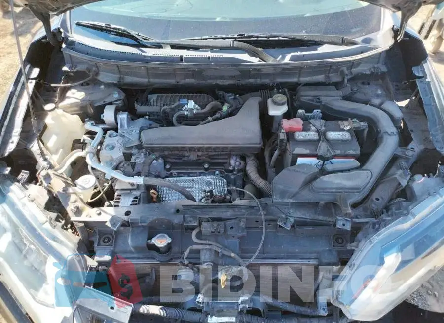 KNMAT2MTXHP600698 Photo# 7