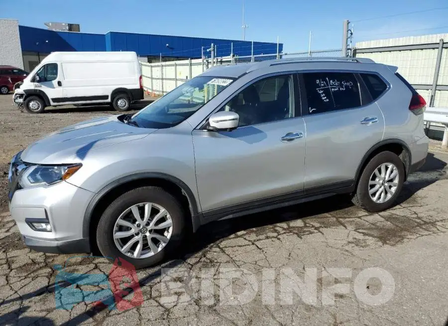 KNMAT2MTXJP594374 Photo# 1