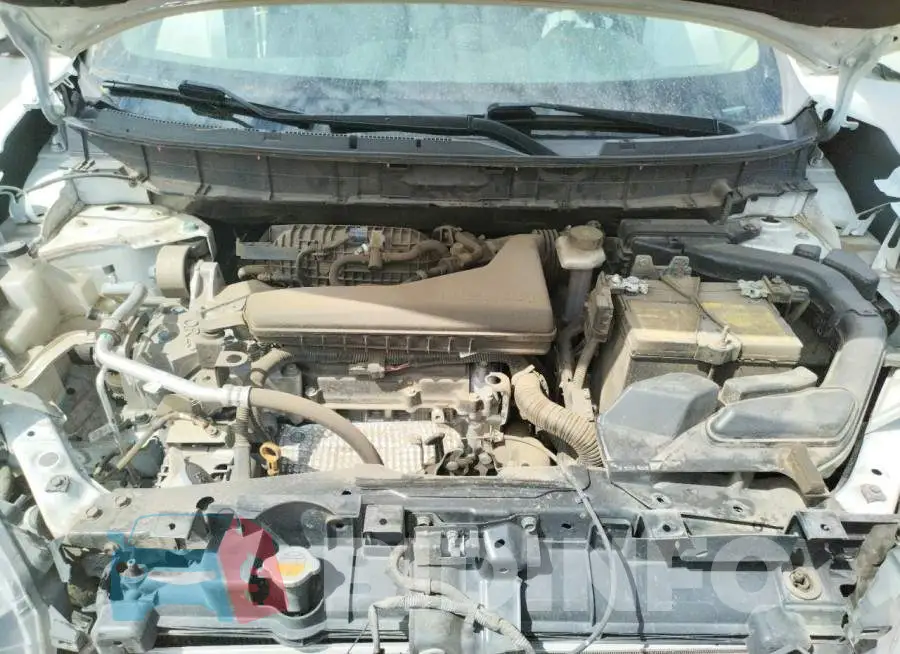 KNMAT2MVXHP563931 Photo# 7