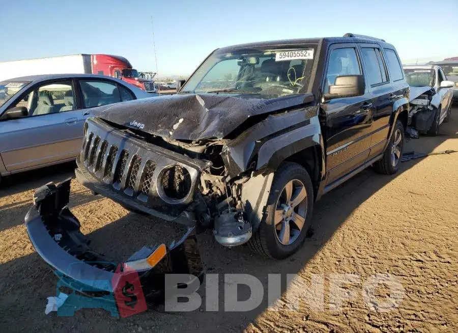 1C4NJRFB5HD159665 Photo# 2
